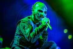 Konzert, Event, Nu-Metal, Heavy-Metal, Slipknot, Slipknot Duesseldorf, Slipknot Düsseldorf, 04.02.2016