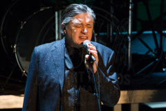 21.01.2017 - Einstürzende Neubauten - Greatest Hits - Elbphilharmonie Hamburg