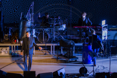 21.01.2017 - Einstürzende Neubauten - Greatest Hits - Elbphilharmonie Hamburg