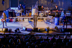 21.01.2017 - Einstürzende Neubauten - Greatest Hits - Elbphilharmonie Hamburg