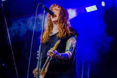 01.07.2017 | Against Me! - Vainstream Rockfest 2017 - Münster [Foto © Torsten Gadegast | 360k.de]