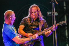 Clawfinger Live at Wacken Open Air 2018