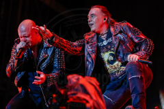 Helloween Pumpkins United Live at Wacken Open Air 2018