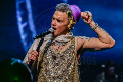 20.02.2023 - Robbie Williams - XXV Tour 2023 - Mercedes-Benz-Arena Berlin (Foto: H.LIVE)