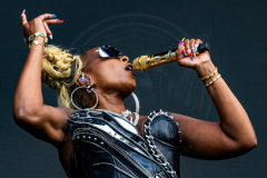 Mary J. Blige - 28.06.2025 - Hannover