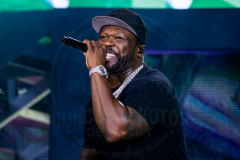 50 Cent - 28.06.2025 - Hannover