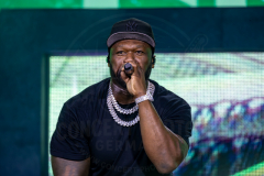 50 Cent - 28.06.2025 - Hannover