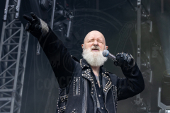 Rob Halford / Judas Priest - 05.07.2025 - 60th Anniversary Scorpions - Hannover