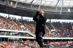 Rob Halford / Judas Priest - 05.07.2025 - 60th Anniversary Scorpions - Hannover