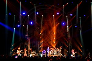 The Smashing Pumpkins - 2024 - Hannover