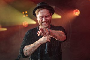 Johannes Oerding - 2023 - Wolfsburg