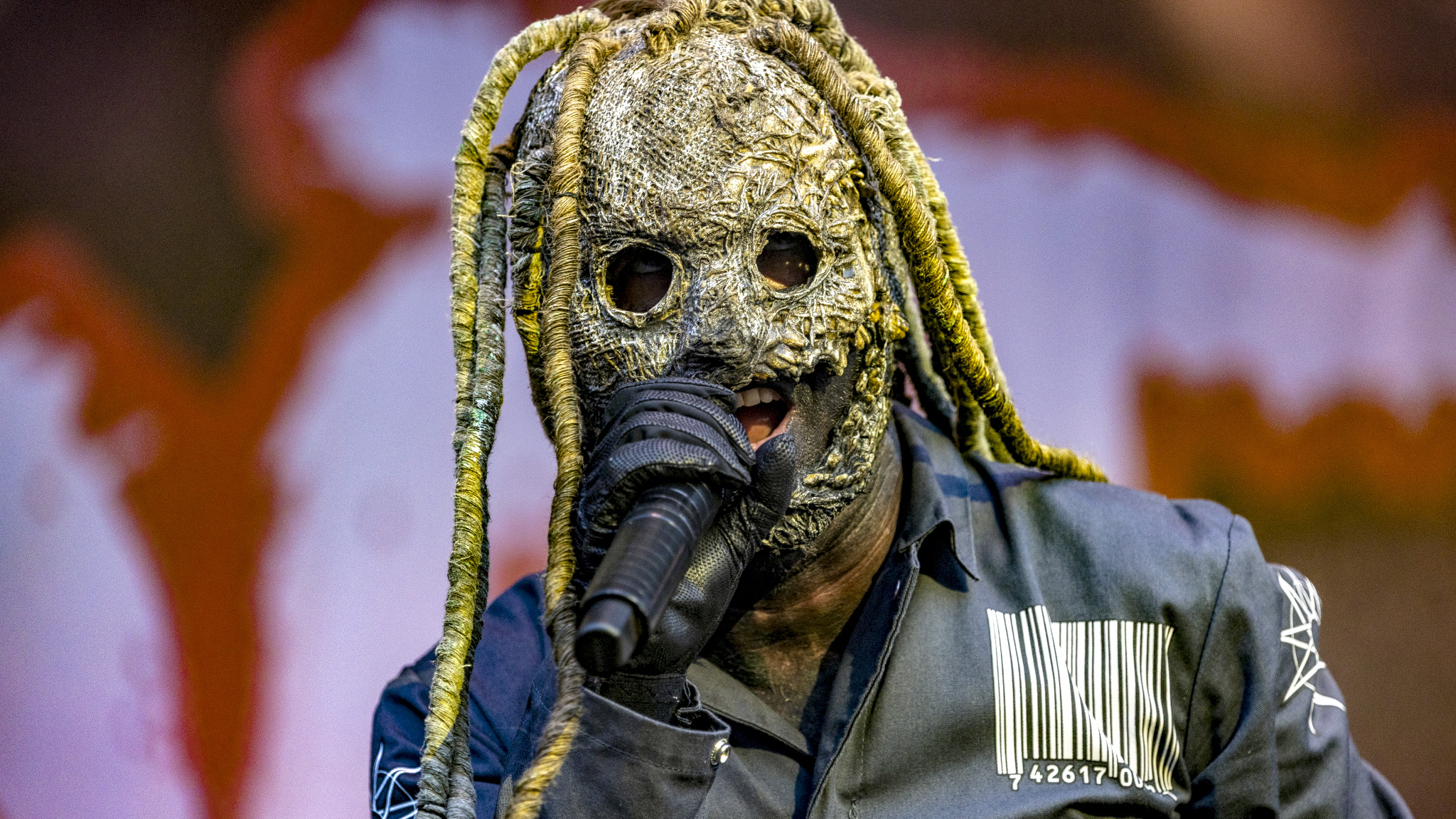 SLIPKNOT - Hannover