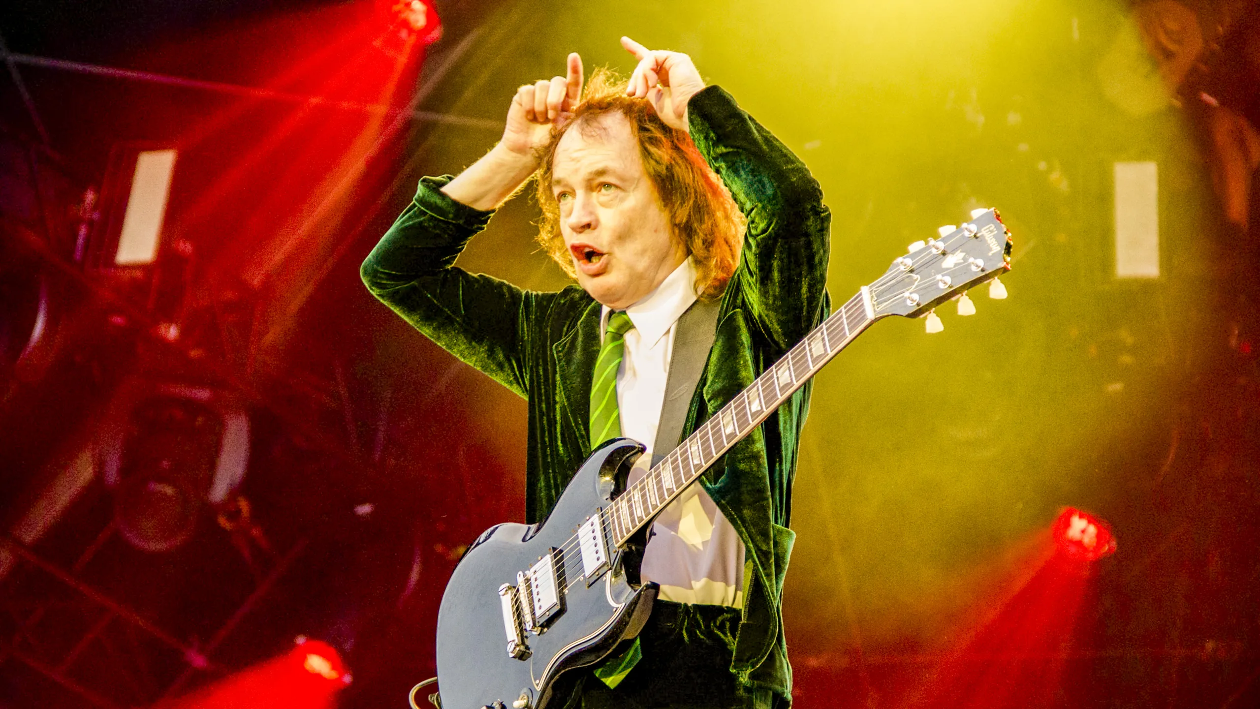 AC/DC – Messe – Hannover